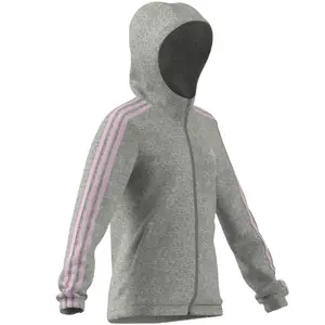 Hoodie mit 3 Streifen, Mädchen adidas Essentials image-2