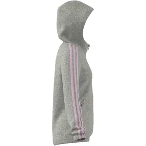 Hoodie mit 3 Streifen, Mädchen adidas Essentials image-3