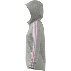 Hoodie mit 3 Streifen, Mädchen adidas Essentials image-5