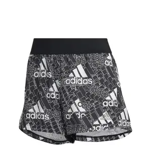 Pantalón corto mujer adidas Graphic image-3