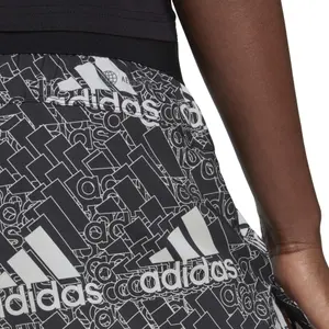 Pantalón corto mujer adidas Graphic image-5