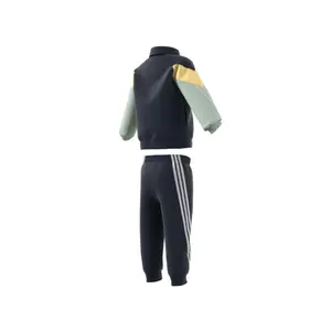 Glänzender Kindertrainingsanzug adidas Future Icons image-6