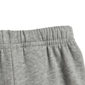 Baby sweatshirt met capuchon adidas Teddy image-3
