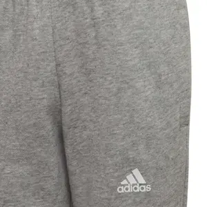 Conjunto de logotipos para niños adidas Essentials French Terry image-6