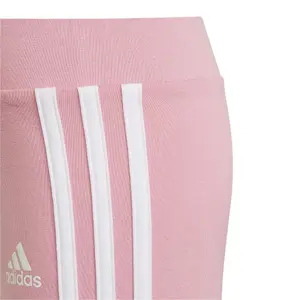 Malla de 3 rayas para niña adidas Essentials image-5