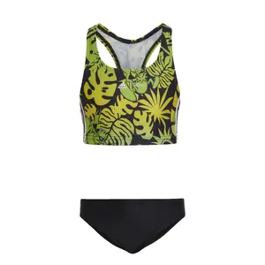 Traje de baño de 2 piezas para niña adidas 35 X Disney Muppets image-0