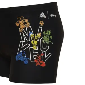 Baús de banho para crianças adidas Disney Mickey image-2
