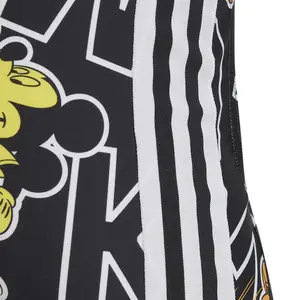Traje de baño de 1 pieza para niña adidas 38 Disney Mickey image-3