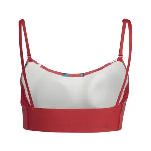 Leicht stützender BH, Damen adidas Thebe Magugu Studio image-2