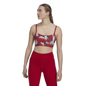 Leicht stützender BH, Damen adidas Thebe Magugu Studio image-1