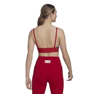 Leicht stützender BH, Damen adidas Thebe Magugu Studio image-3