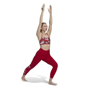 Leicht stützender BH, Damen adidas Thebe Magugu Studio image-4