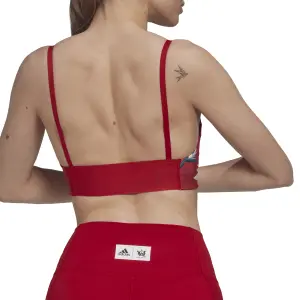 Leicht stützender BH, Damen adidas Thebe Magugu Studio image-6