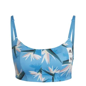 Reggiseno a sostegno elevato per donne adidas Thebe Magugu Studio image-0