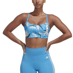 Reggiseno a sostegno elevato per donne adidas Thebe Magugu Studio image-1