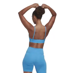 Reggiseno a sostegno elevato per donne adidas Thebe Magugu Studio image-2