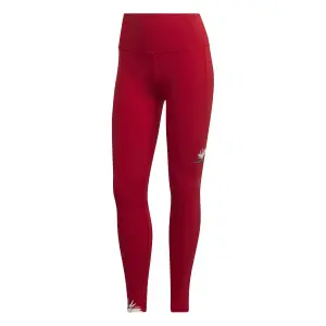 Leggings för kvinnor adidas Thebe Magugu Studio image-0
