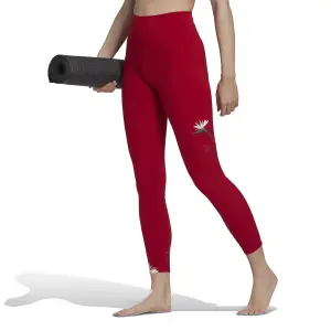 Leggings för kvinnor adidas Thebe Magugu Studio image-1