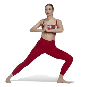 Leggings för kvinnor adidas Thebe Magugu Studio image-3