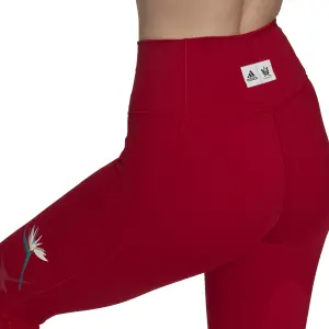 Leggings för kvinnor adidas Thebe Magugu Studio image-6
