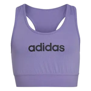 Sujetador de niña adidas Sports Single Fitted image-0