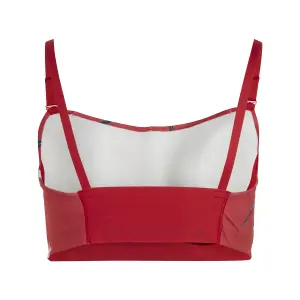 Sujetador ligero de mujer adidas Thebe Magugu Studio GT image-2
