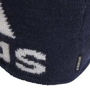 Gorro con un gran logotipo adidas Aeroready image-2