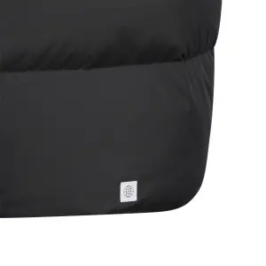 Casaco comprido para crianças adidas Badge of Sport image-2