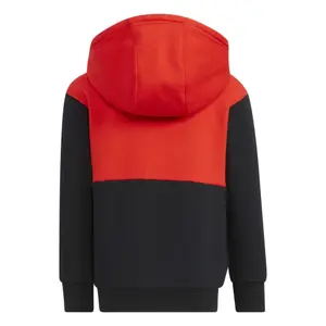 Fleece-Set mit Logo Kind adidas image-3