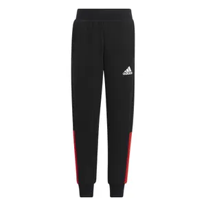 Fleece-Set mit Logo Kind adidas image-2