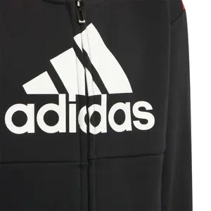 Fleece-Set mit Logo Kind adidas image-5