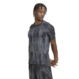 Sprayfarvet træningstrøje adidas image-1