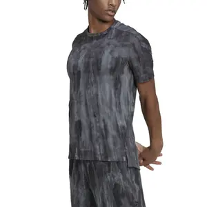 Sprayfarvet træningstrøje adidas image-3