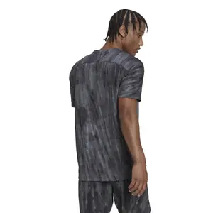 Sprayfarvet træningstrøje adidas image-4