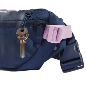 Shoulder bag Arsenal image-4