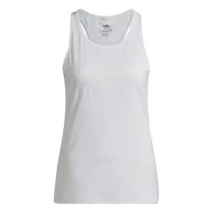 Camiseta de tirantes para mujer adidas HIIT image-0