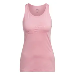 Camiseta de tirantes para mujer adidas HIIT image-0