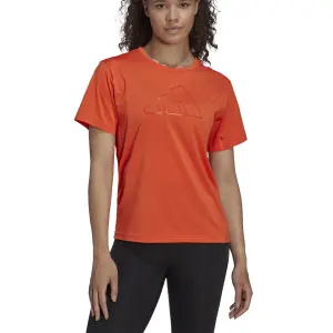 Camiseta de mujer adidas HIIT image-3