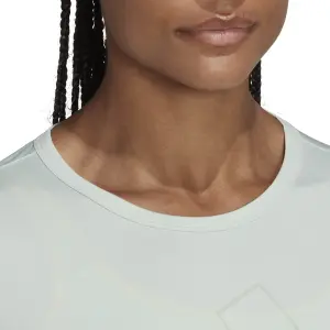 Camiseta de mujer adidas HIIT image-5