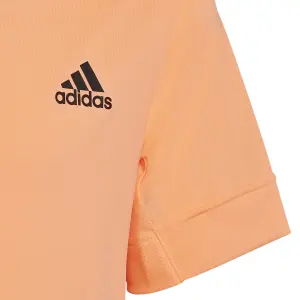 Koszulka tenisowa dla dzieci adidas New York Freelift image-3