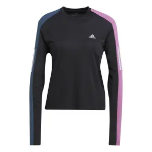 Maglia da donna adidas Own the Run Colorblock image-0