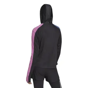 Maglia da donna adidas Own the Run Colorblock image-3