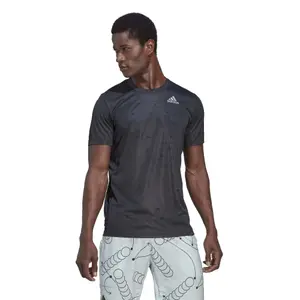 Tennis club jersey with print adidas image-1