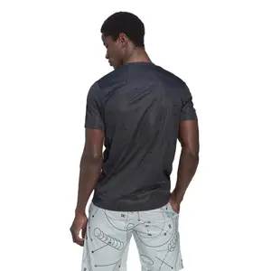 Tennis club jersey with print adidas image-4