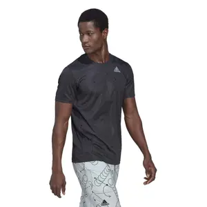 Tennis club jersey with print adidas image-2