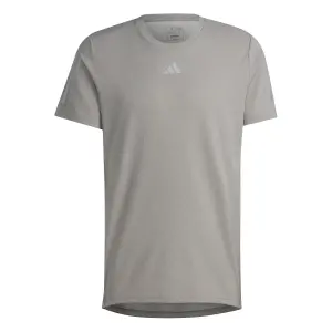 Camiseta adidas Own the Run Heather image-0