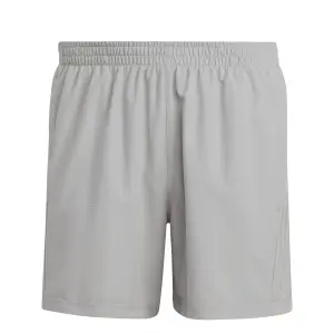 Pantalón corto adidas Own the Run Heather image-0