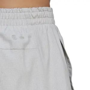 Pantalón corto adidas Own the Run Heather image-6