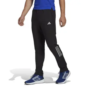 Pantalon de jogging tricot adidas Own the Run Astro image-3