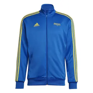 Sweat jacket Brésil FIFA World Cup 2022 image-1